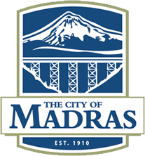 Home Page | City of Madras Oregon